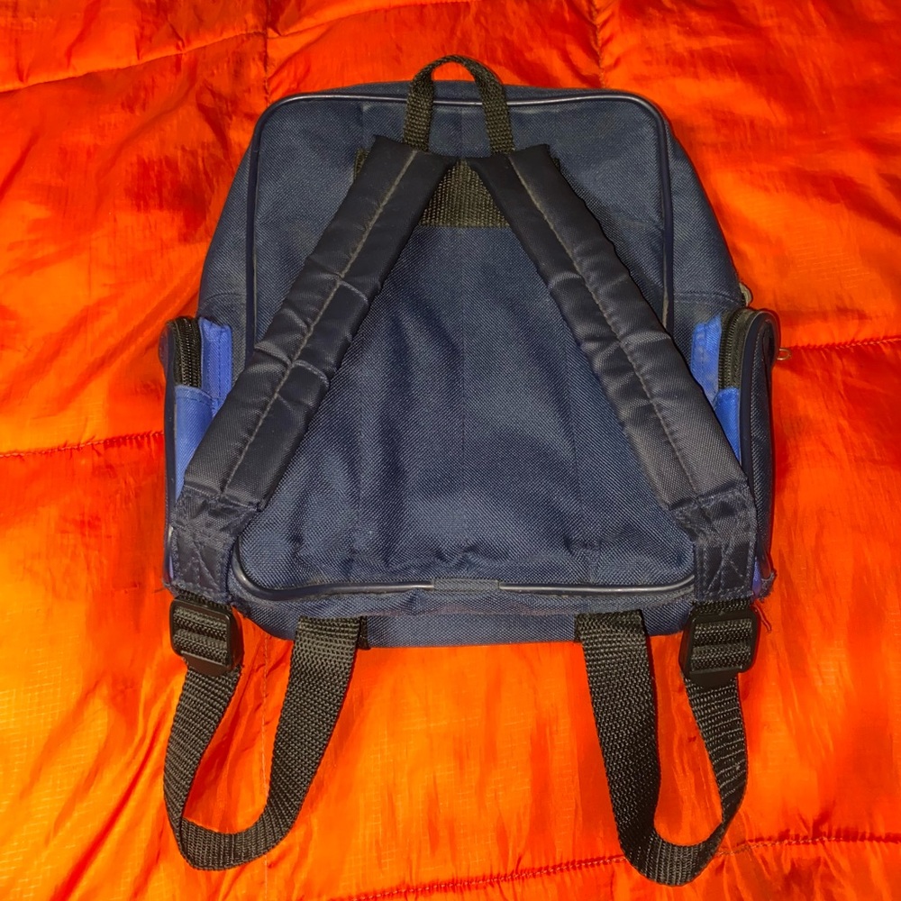 Anime Backpack - Picture 2 of 3